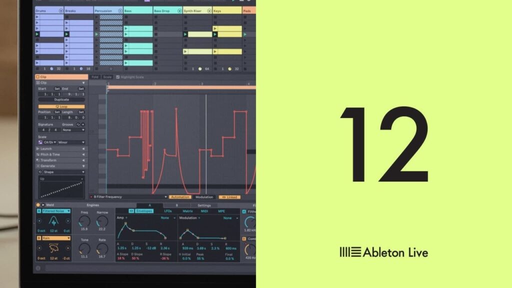 Ableton Live 12 Coupon Codes 2026: Legit Ways to Save on Your DAW