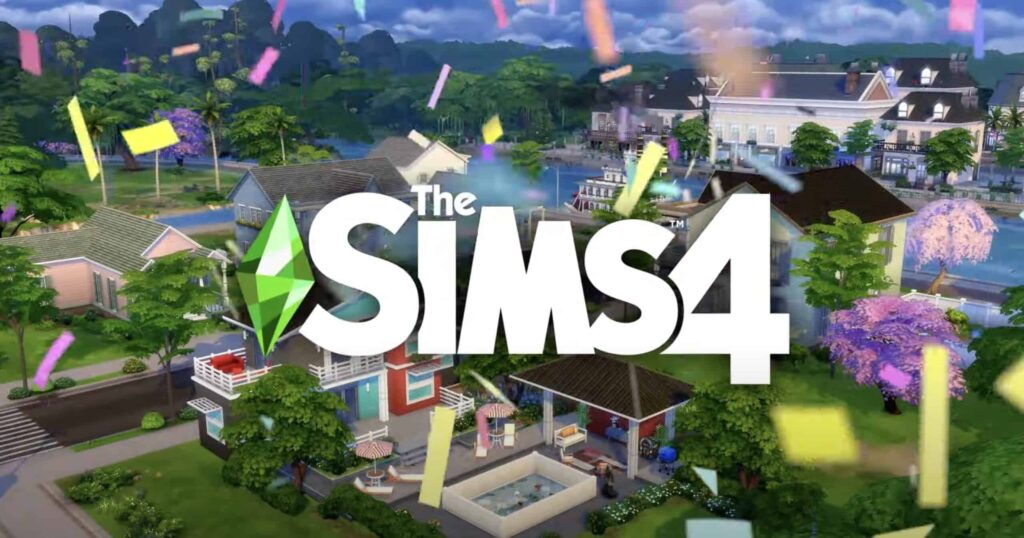 Sims 4 All DLCs Code 2026 – Verified Rewards | How to Get Them Legally
