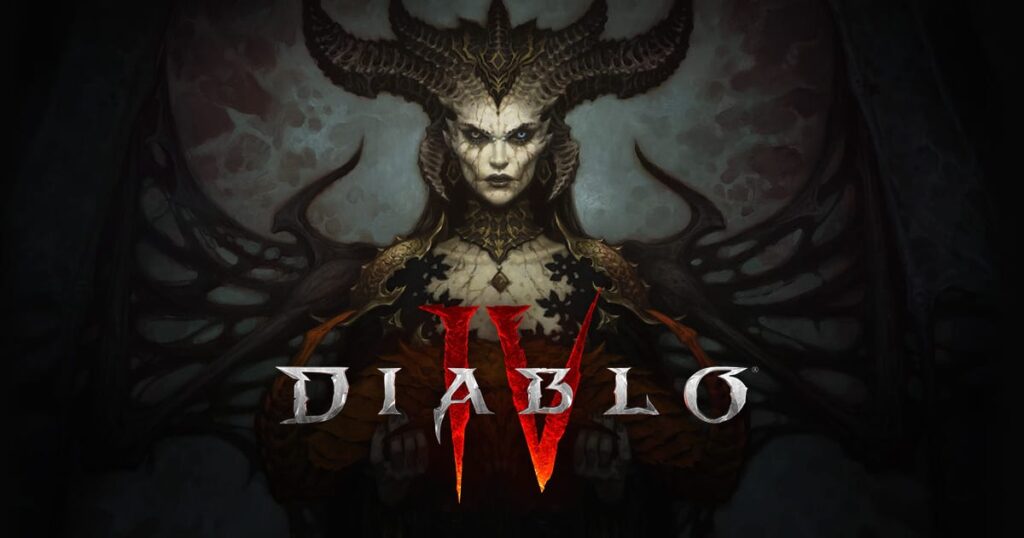 Diablo IV Free Game Code 2026 – Latest Rewards & Legit Ways to Get It