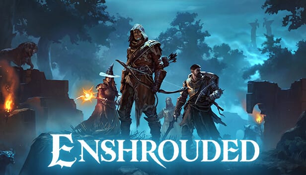 Enshrouded Free Game Code 2026 – Verified Rewards & How to Get It Safely