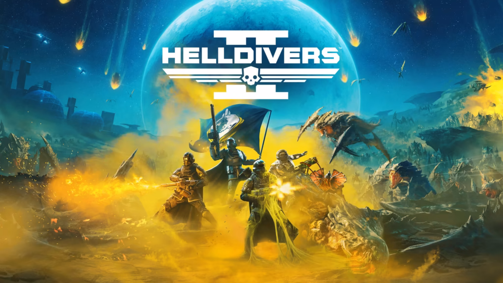 Helldivers 2 Free Code 2026: All You Need to Know About Verified Rewards