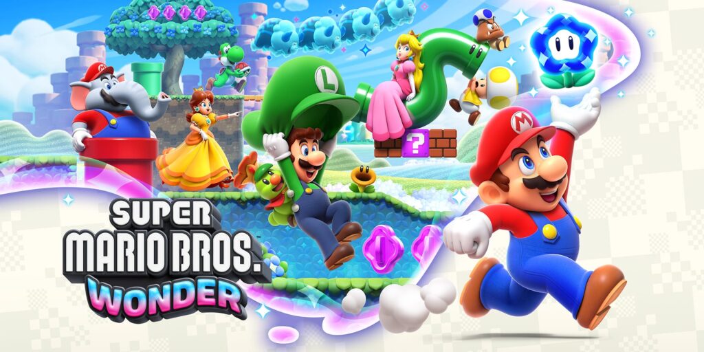 Super Mario Bros Wonder Code 2026 Verified Rewards: Get & Redeem Safely